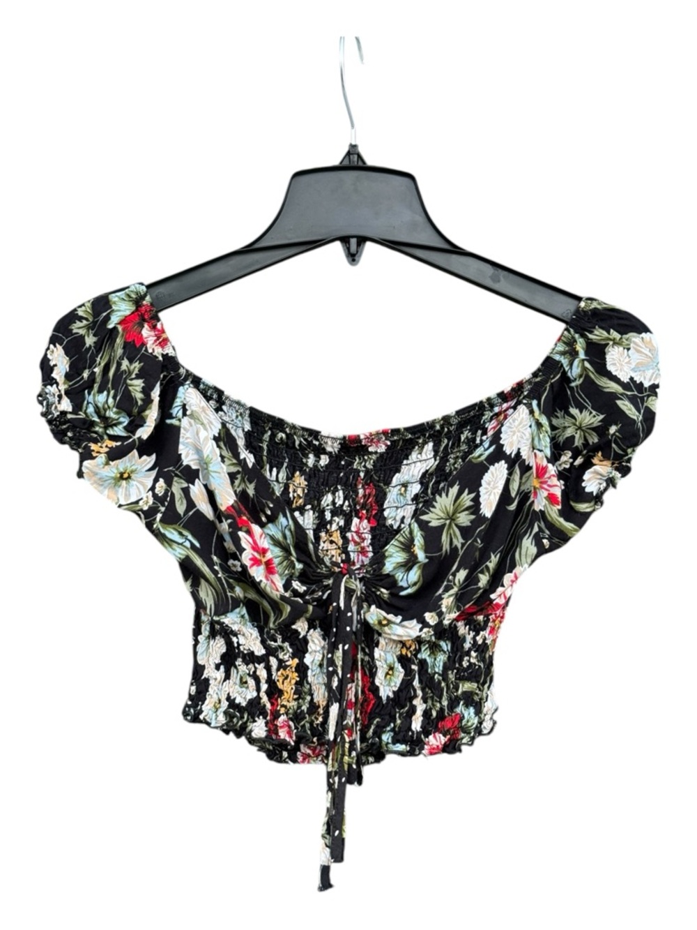 Anthropologie | Crop Top
